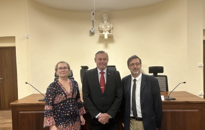 PP + 2 présidents