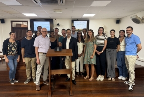 photo formation Guyane