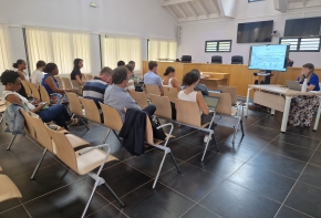 formation Martinique