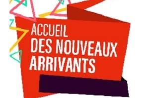 Accueil de nouveaux arrivants